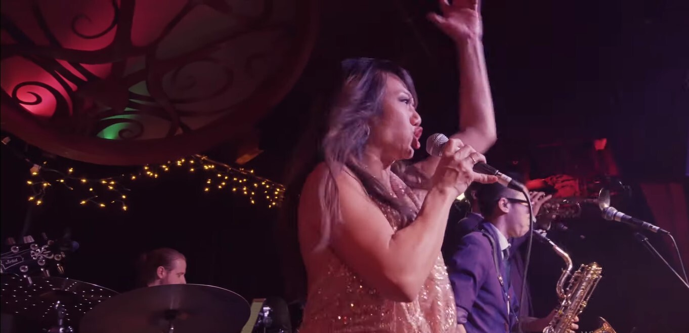 The Phonix Dance Band