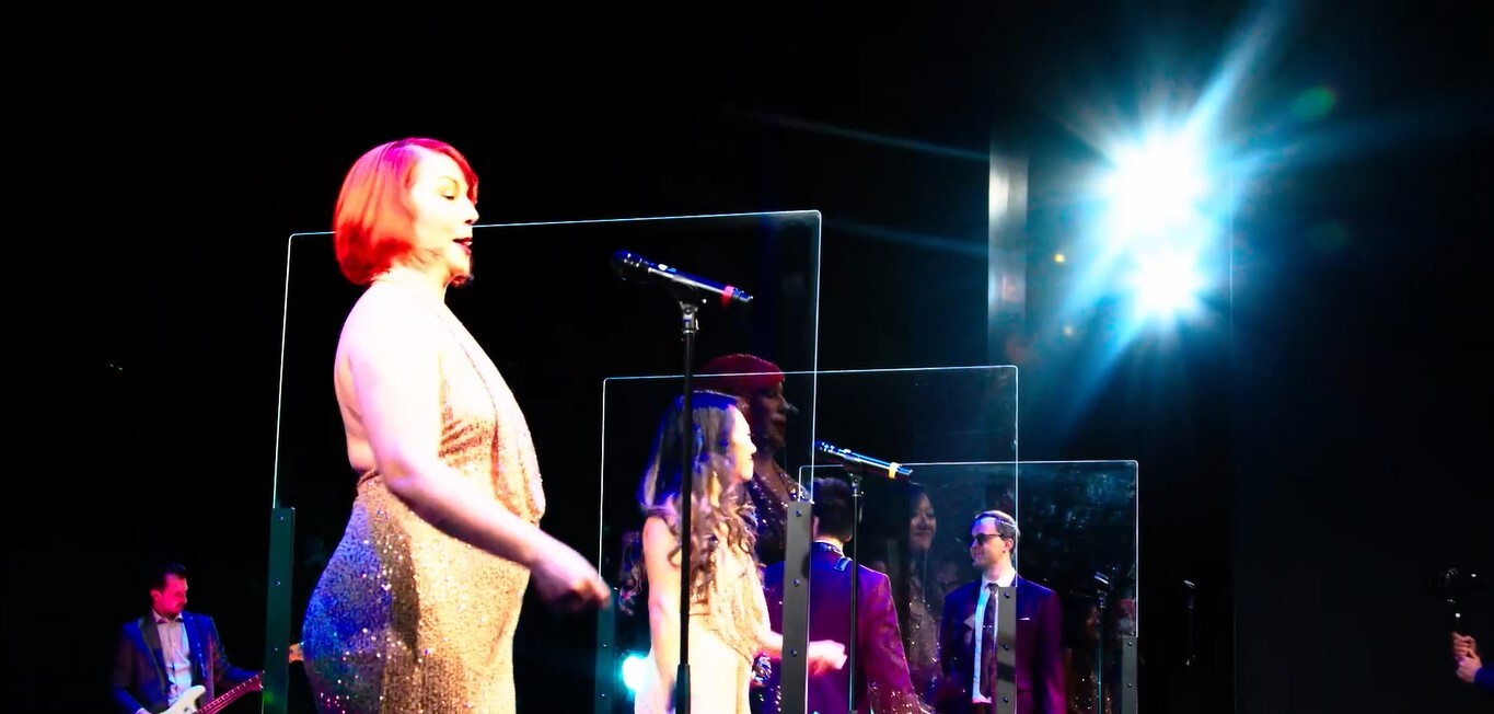 The Phonix Dance Band