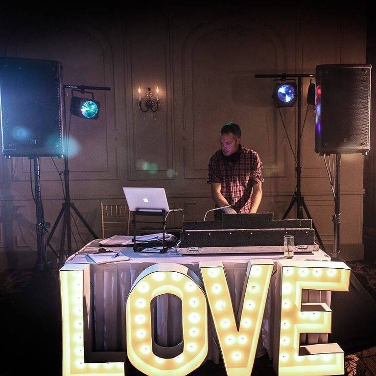 DJ BFAD