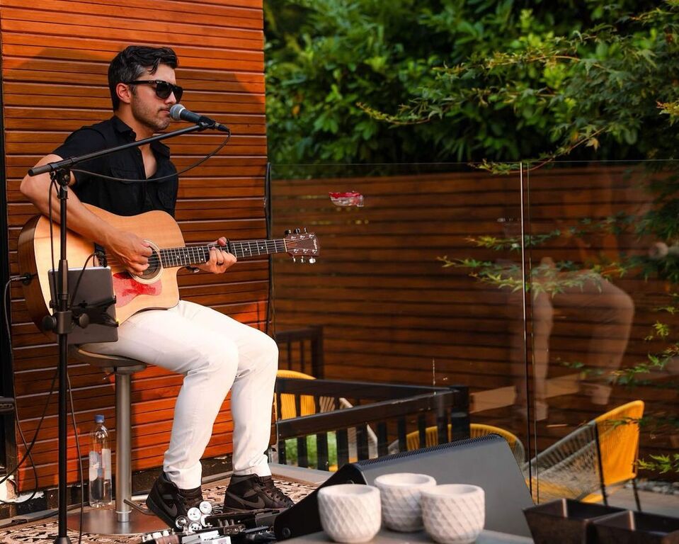 SoundStripe Music Co.