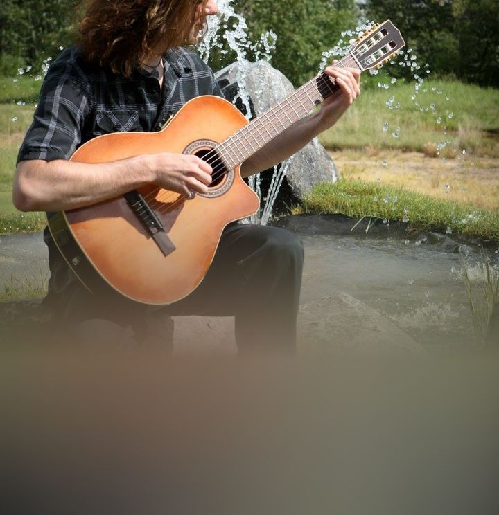 Mitch Zorich Musician