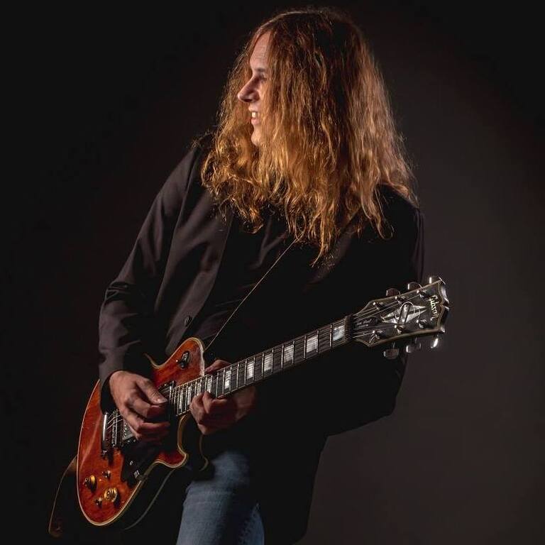 Mitch Zorich Musician