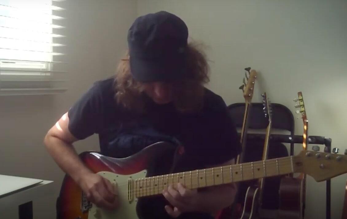 Mitch Zorich Musician