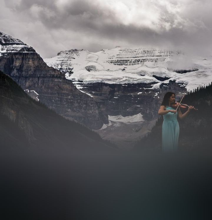 Christina Free's Music