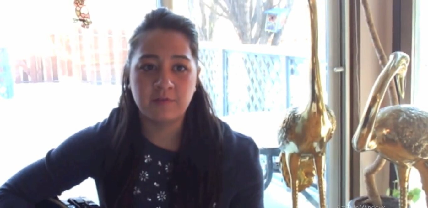 Christina Free's Music