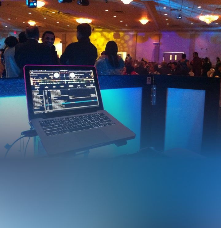 DJ Jas Roadshow