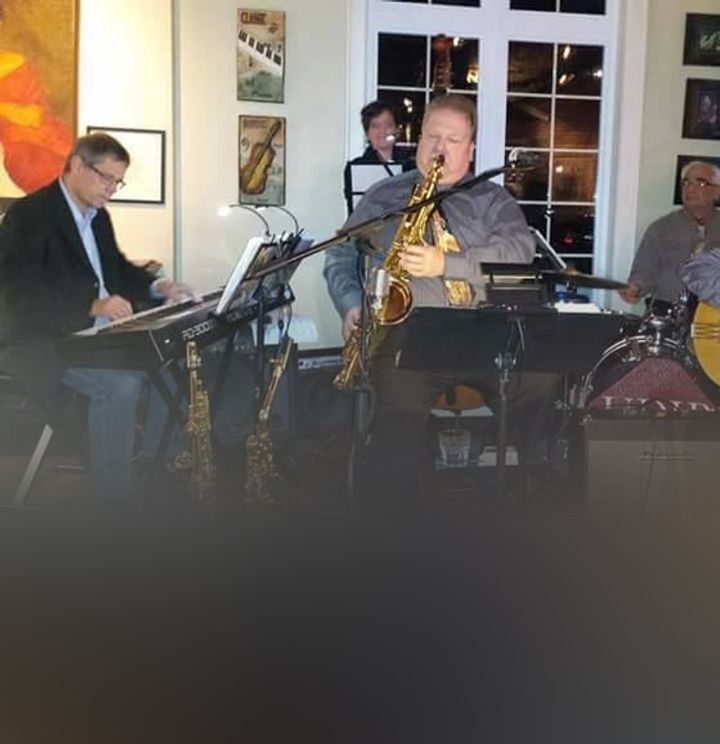Fifth Of Jazz