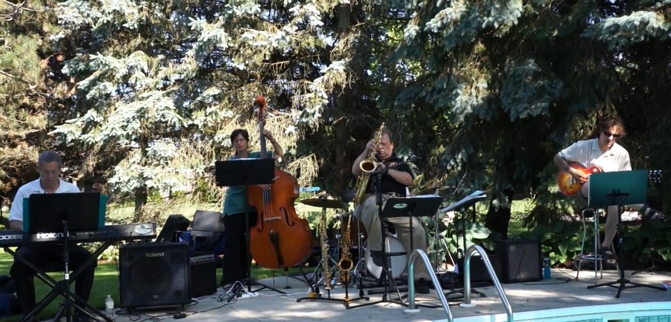 Fifth Of Jazz