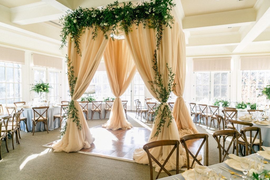 Langdon Hall Country House Hotel and Spa