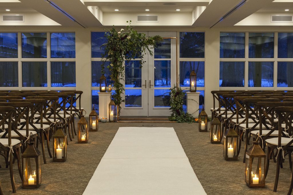 Langdon Hall Country House Hotel and Spa