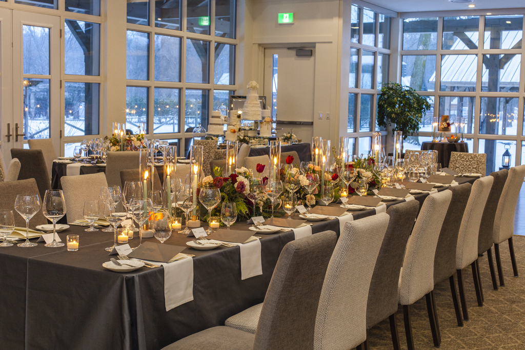 Langdon Hall Country House Hotel and Spa