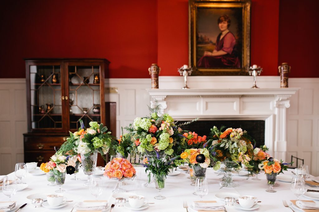 Langdon Hall Country House Hotel and Spa