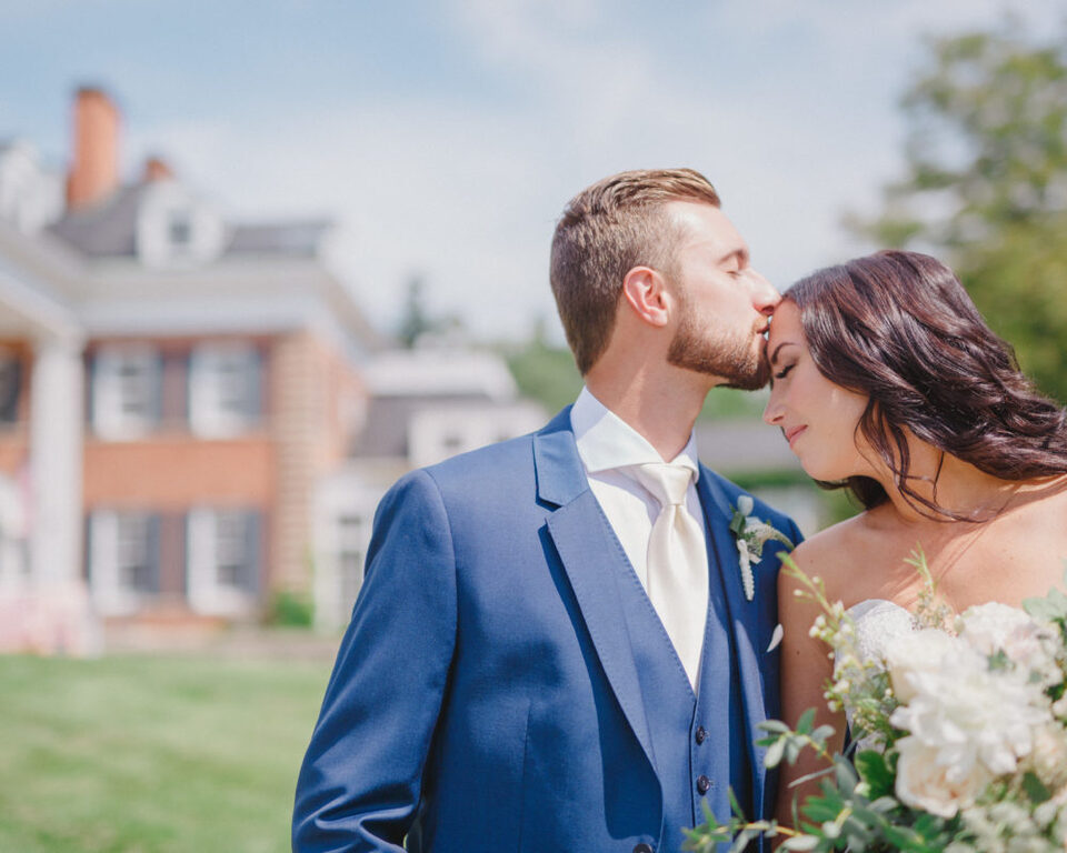 Langdon Hall Country House Hotel and Spa