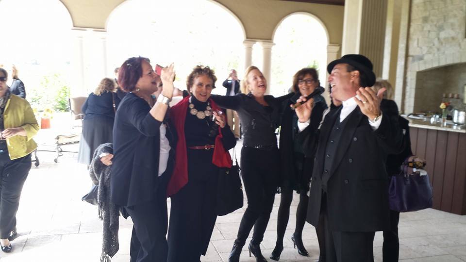 Satori Entertainment