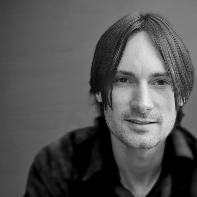 Ryan Laird