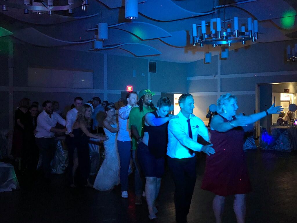 Encore Professional Djs