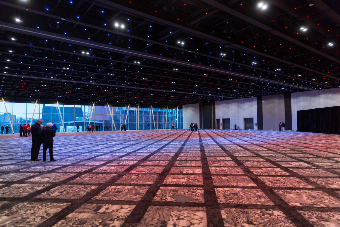 Halifax Convention Centre