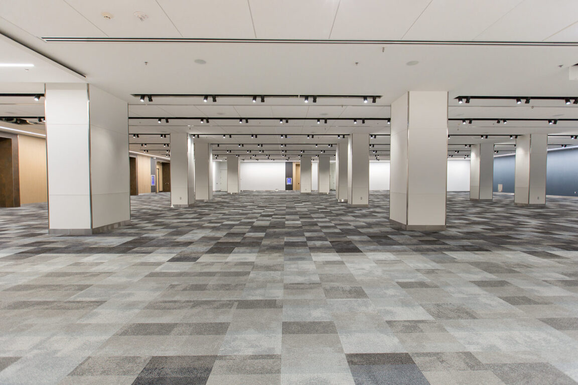 Halifax Convention Centre