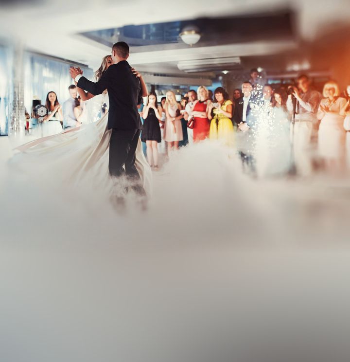 Modern Event Dj Service