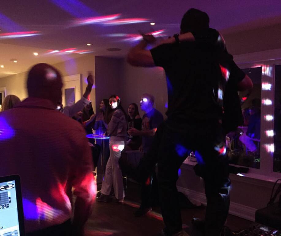 Nth Degree Entertainment Group