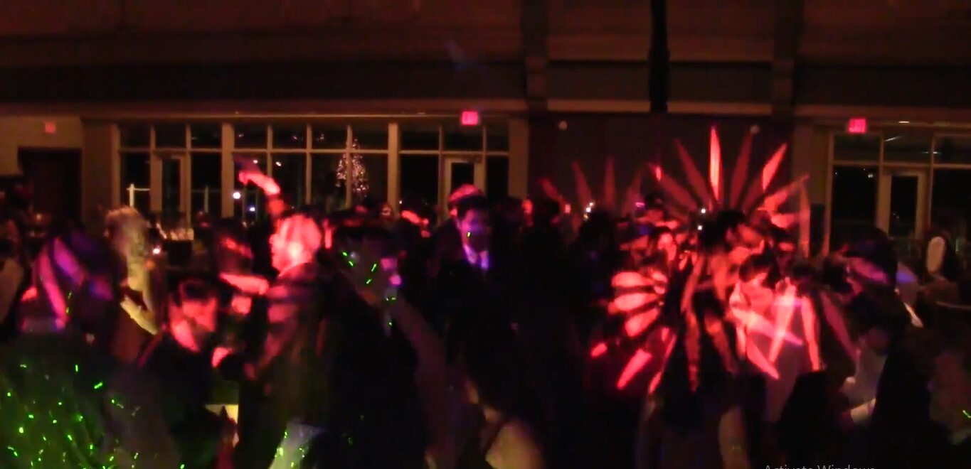 Nth Degree Entertainment Group