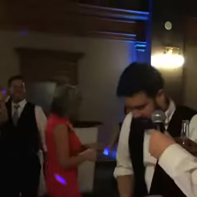 Maximum Music DJ Service