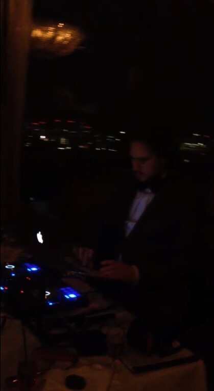 Maximum Music DJ Service