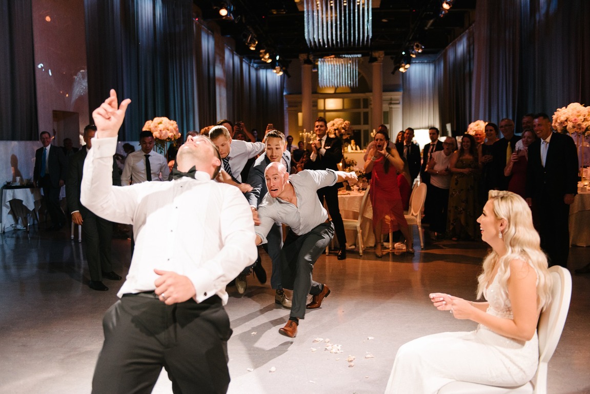 Maximum Music DJ Service