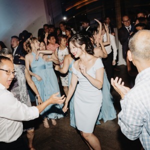 Maximum Music DJ Service