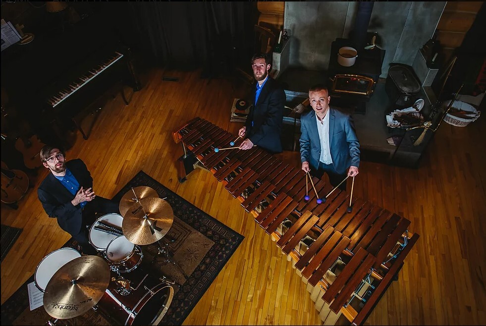 Sticks and Stone Percussion