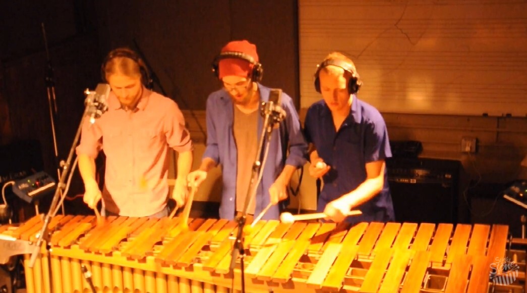 Sticks and Stone Percussion