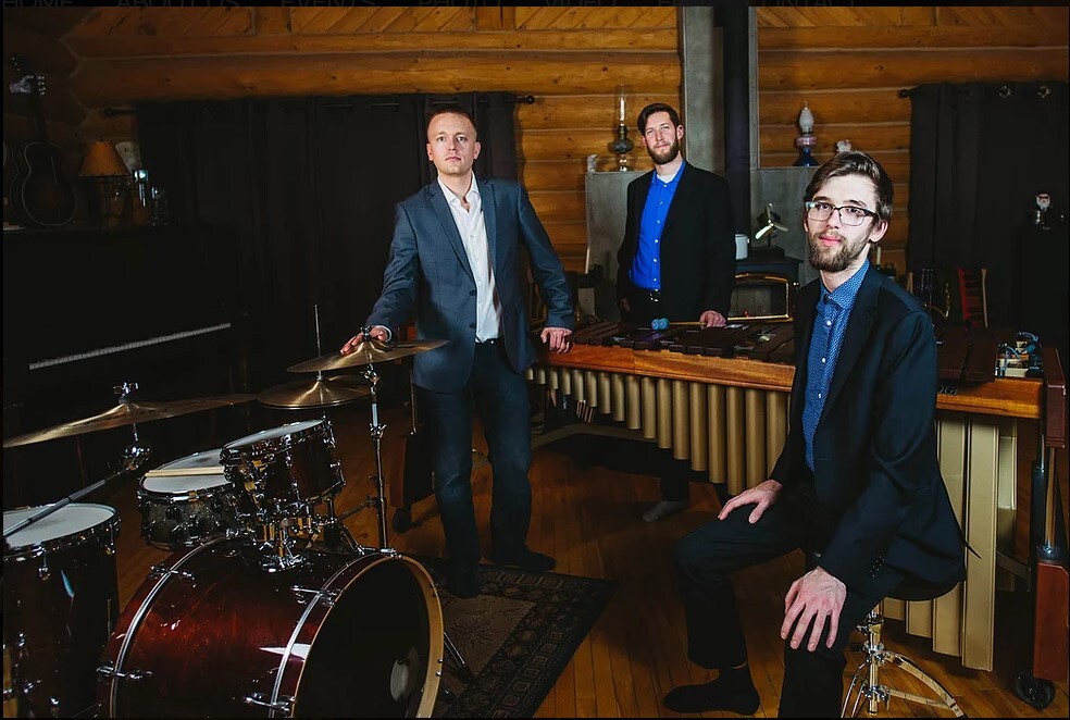 Sticks and Stone Percussion