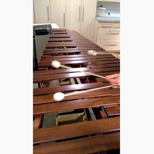 Sticks and Stone Percussion