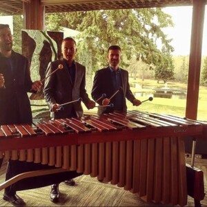 Sticks and Stone Percussion