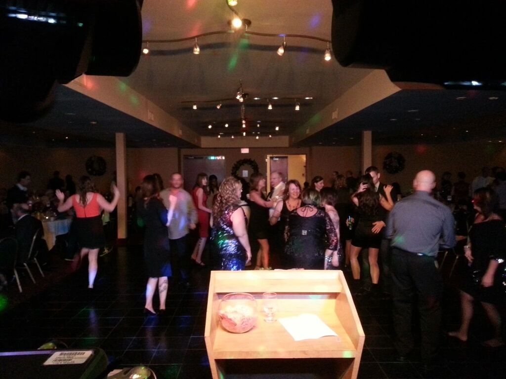 Wolfman Music Services