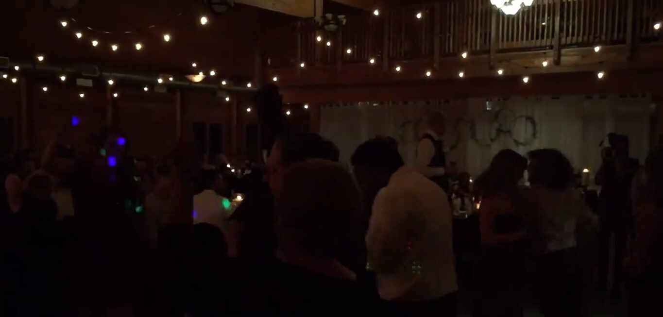 Off The Record Entertainment