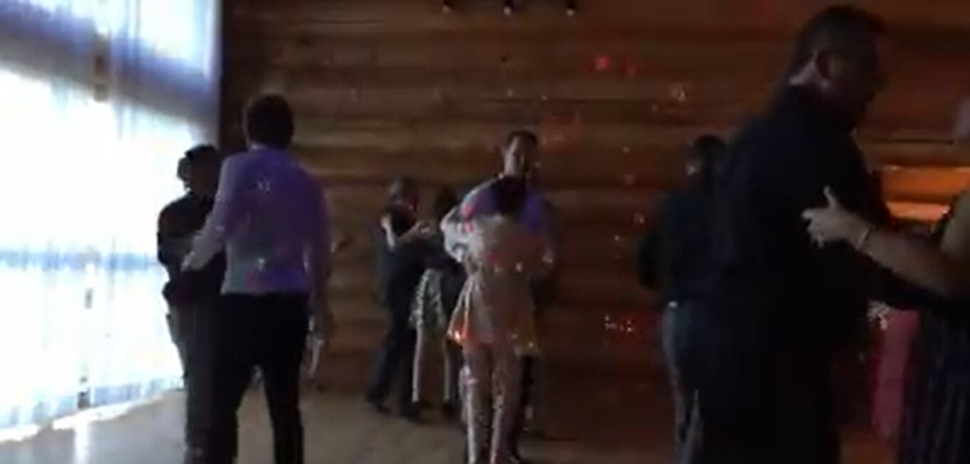 Off The Record Entertainment