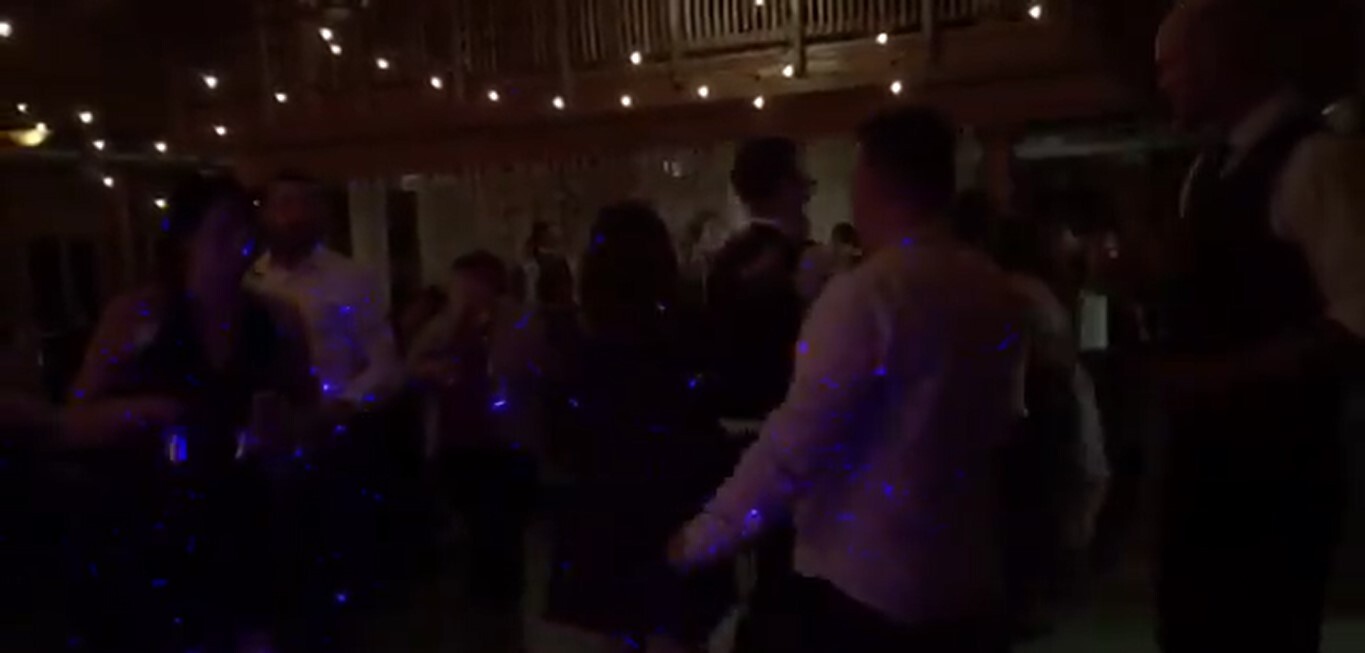 Off The Record Entertainment