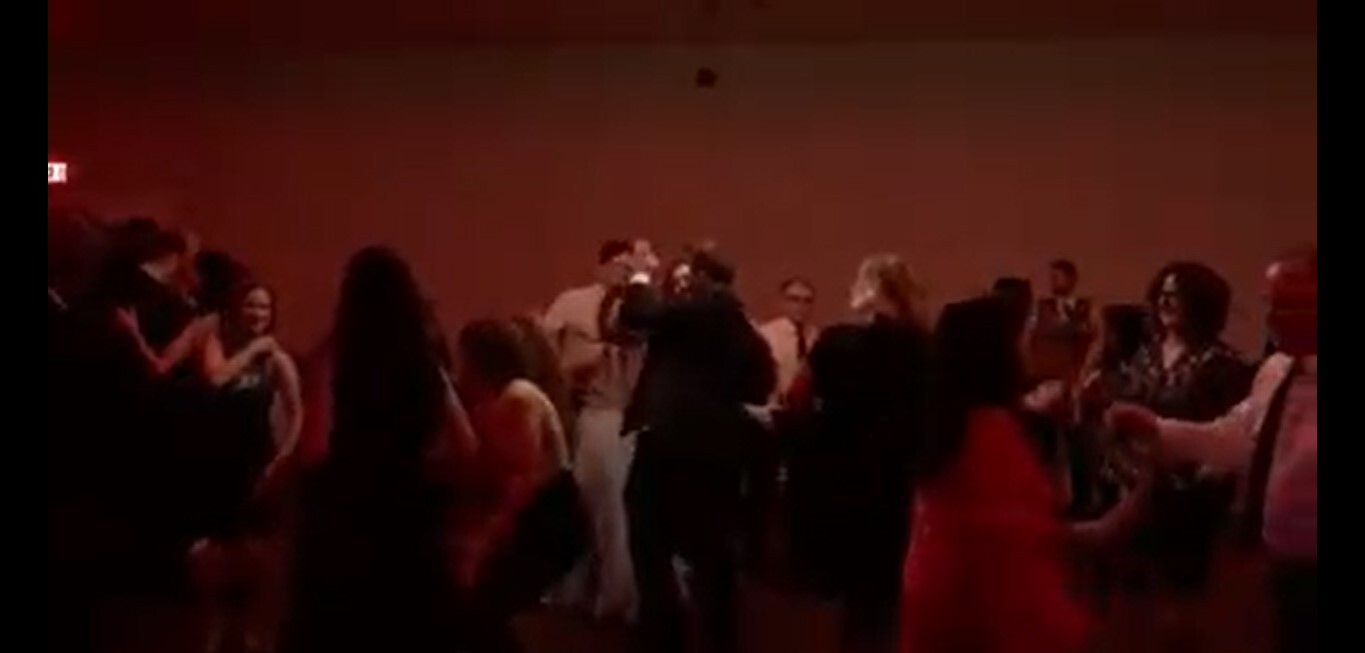 Loft Entertainment DJ Services