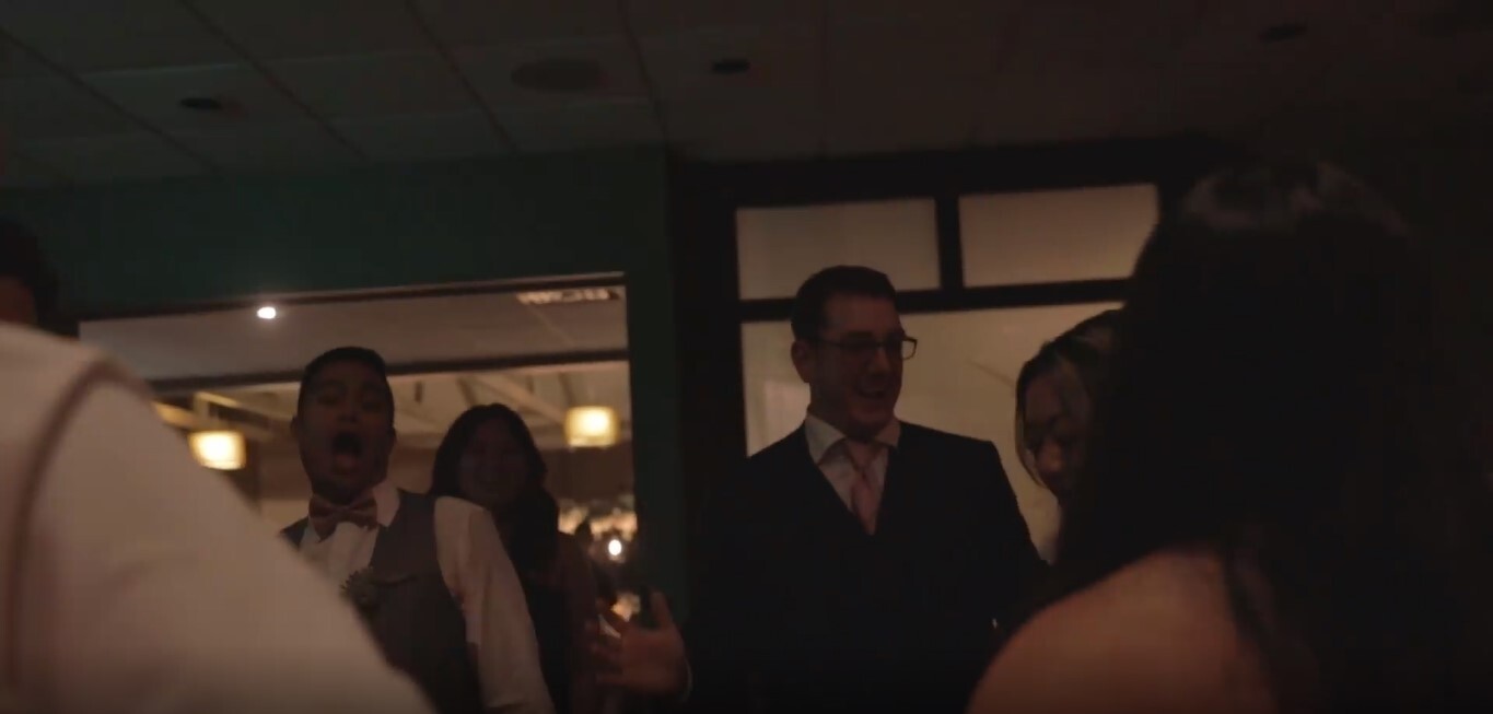 Loft Entertainment DJ Services