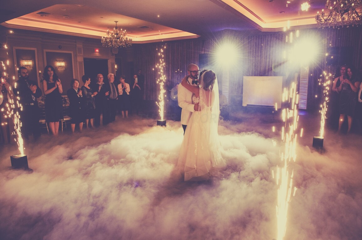 Thats Amore Productions