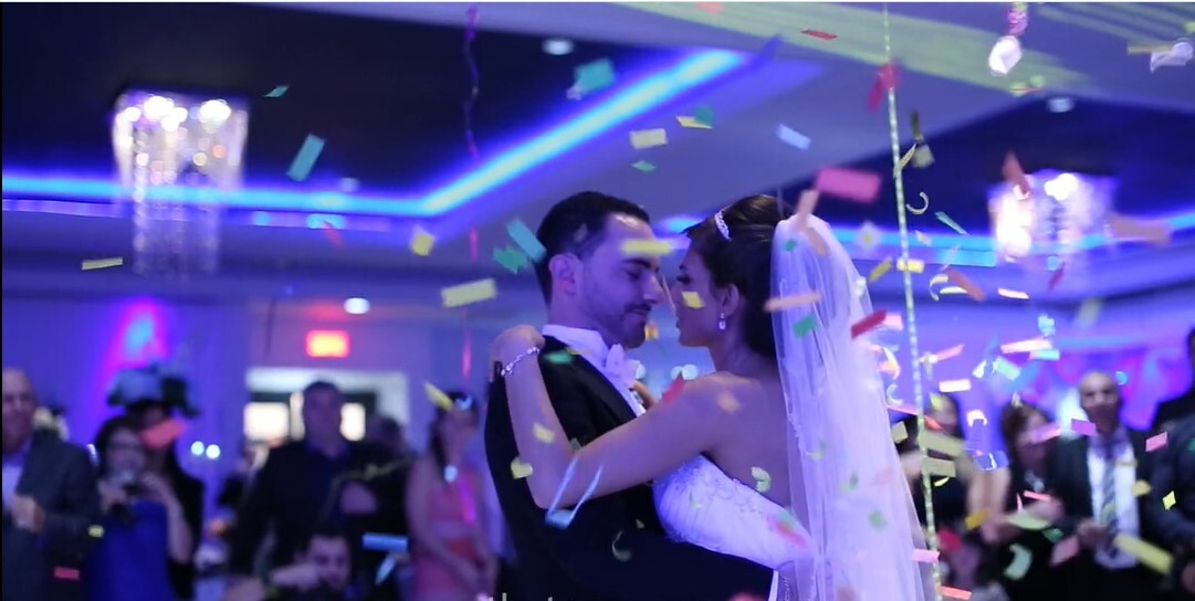 Thats Amore Productions