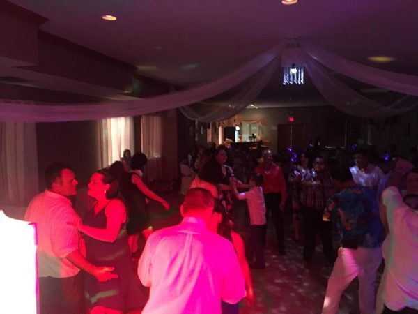 Ruckus Sounds Entertainment