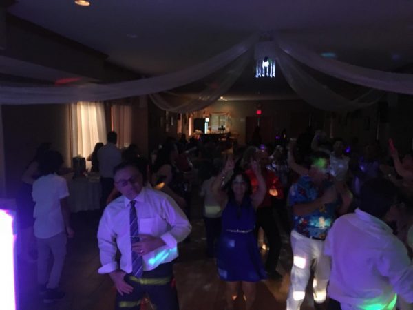 Ruckus Sounds Entertainment