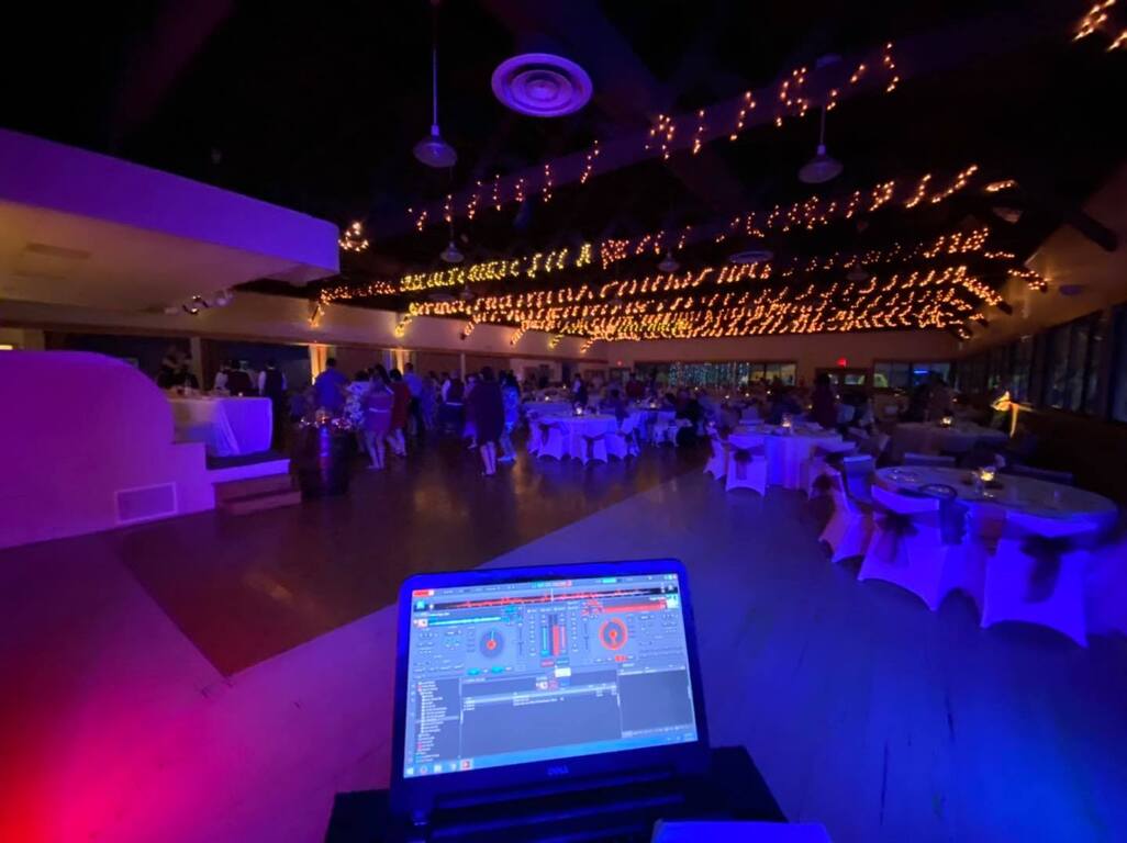 Mega Music DJ Service