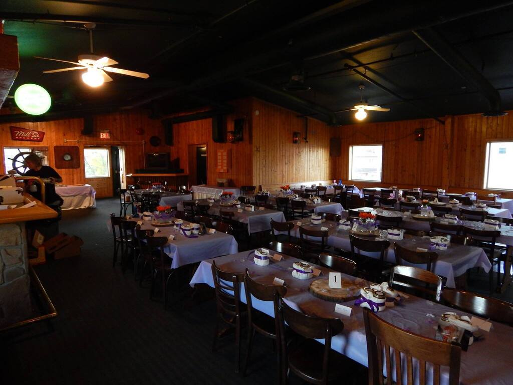 The Lancaster Smokehouse