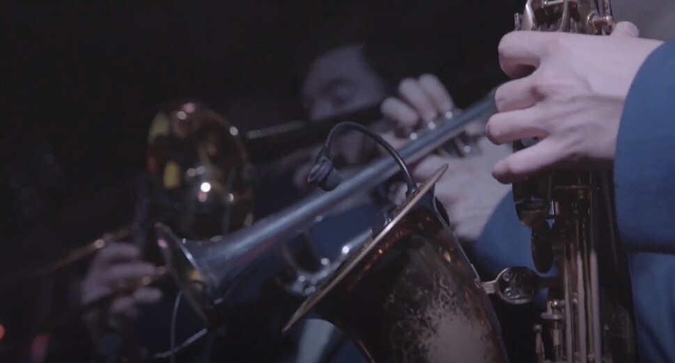 SoulStation Orchestra