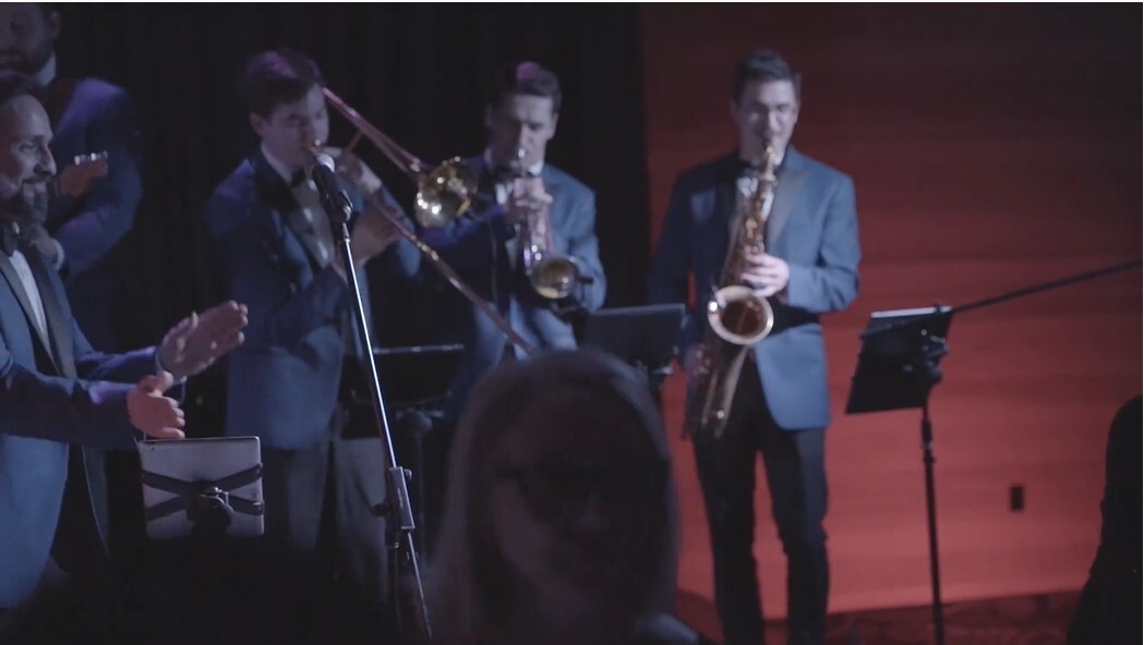 SoulStation Orchestra