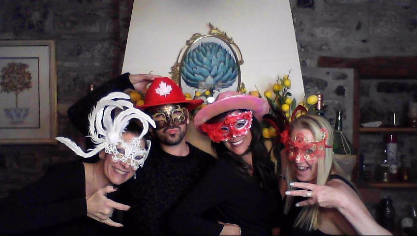 Mario AD Entertainment