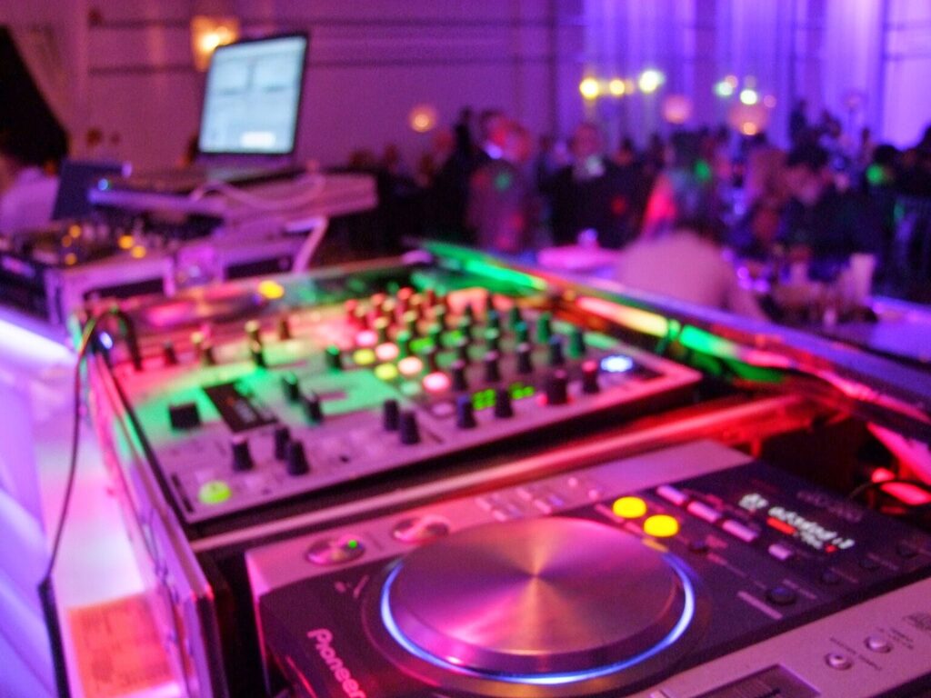 Mario AD Entertainment